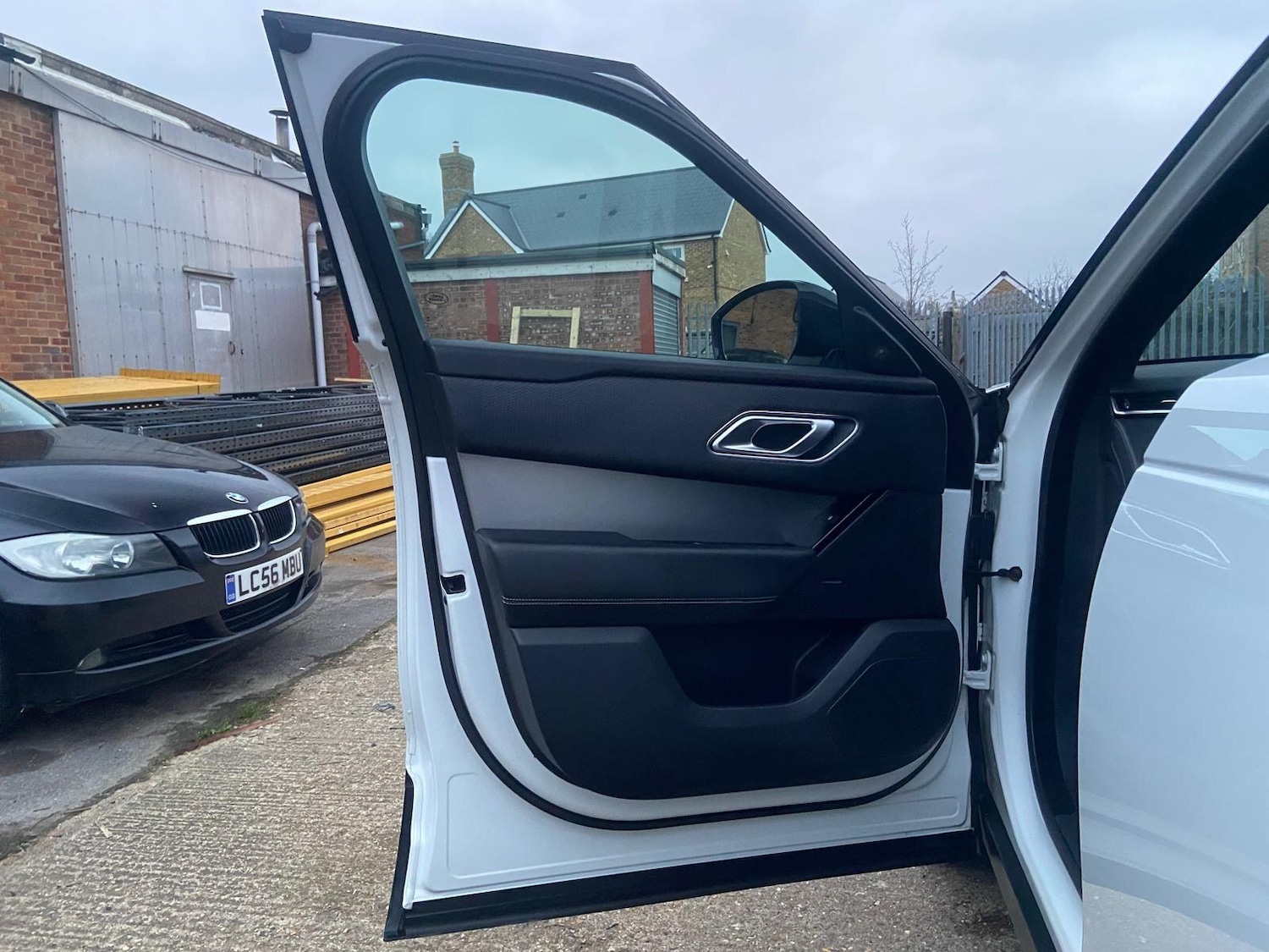 Used Land Rover Range Rover Velar 2019 for sale - 77052459: Photo 44