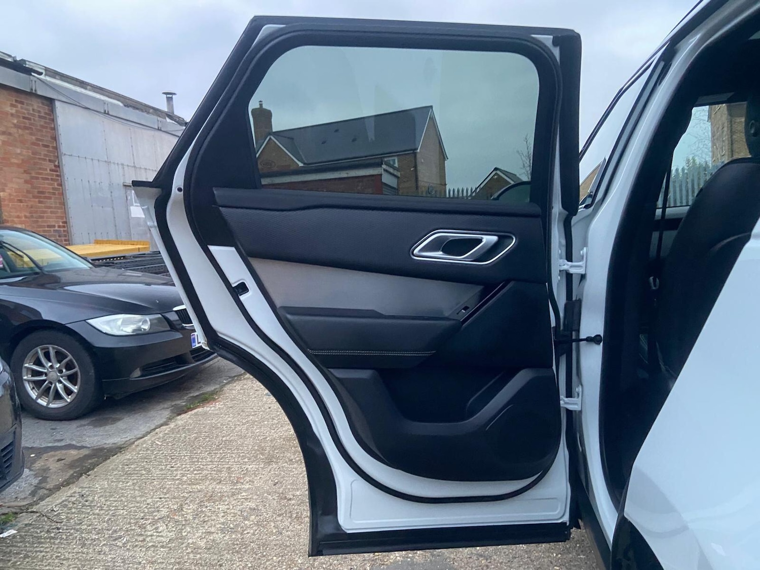 Used Land Rover Range Rover Velar 2019 for sale - 77052459: Photo 46