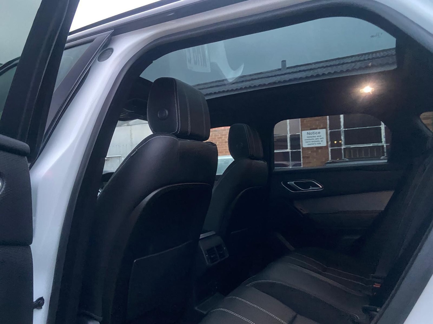 Used Land Rover Range Rover Velar 2019 for sale - 77052459: Photo 47