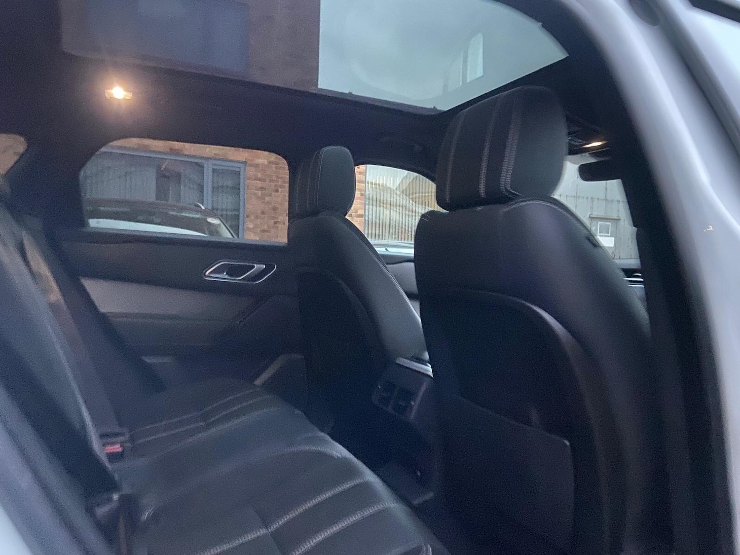 Used Land Rover Range Rover Velar 2019 for sale - 77052459: Photo 49