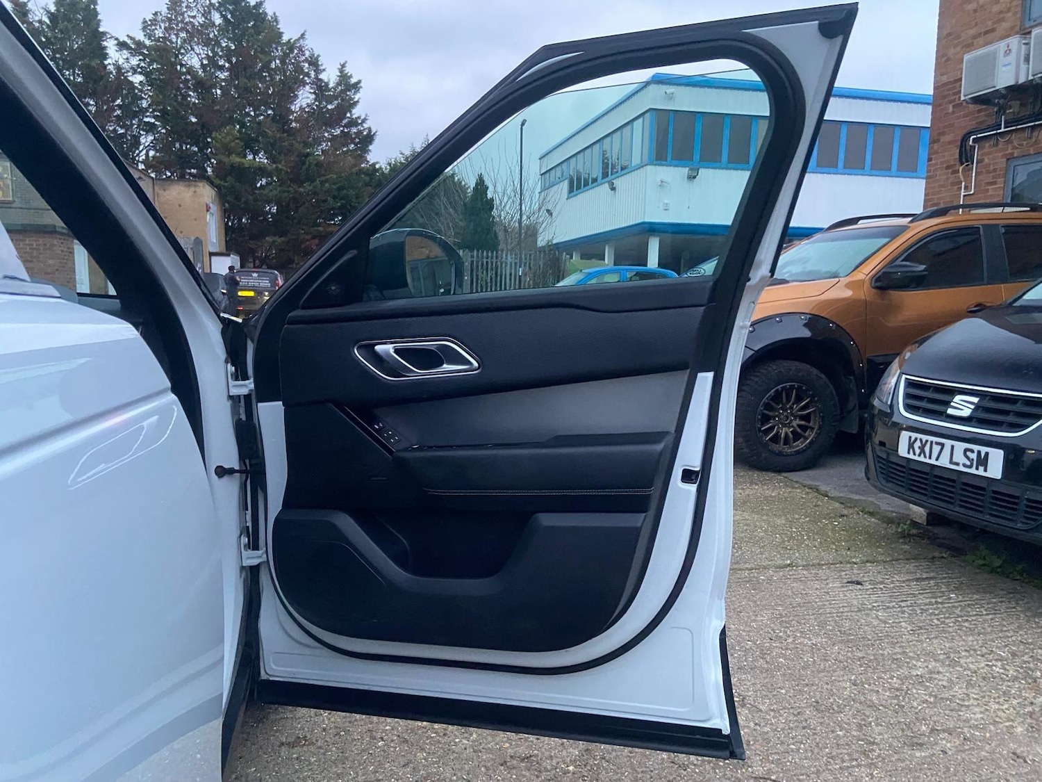 Used Land Rover Range Rover Velar 2019 for sale - 77052459: Photo 50