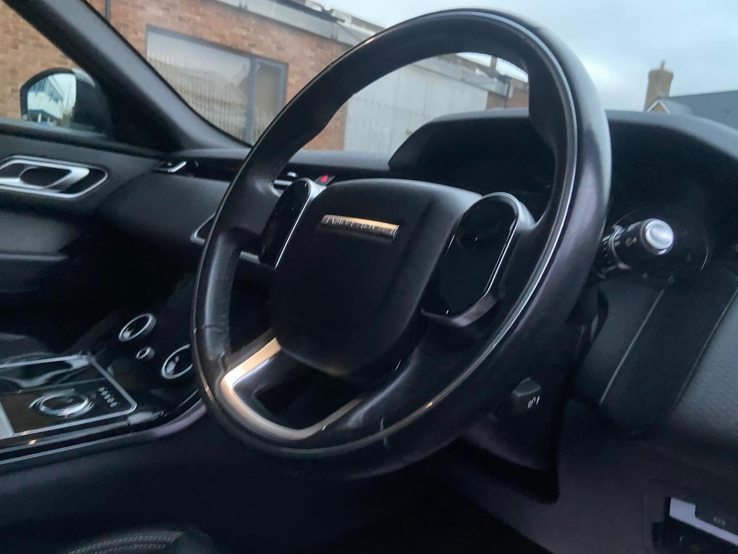 Used Land Rover Range Rover Velar 2019 for sale - 77052459: Photo 52