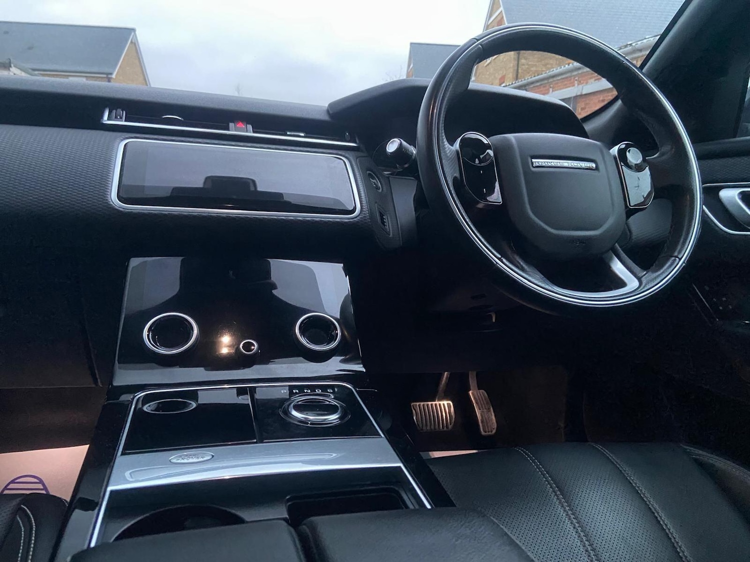 Used Land Rover Range Rover Velar 2019 for sale - 77052459: Photo 53