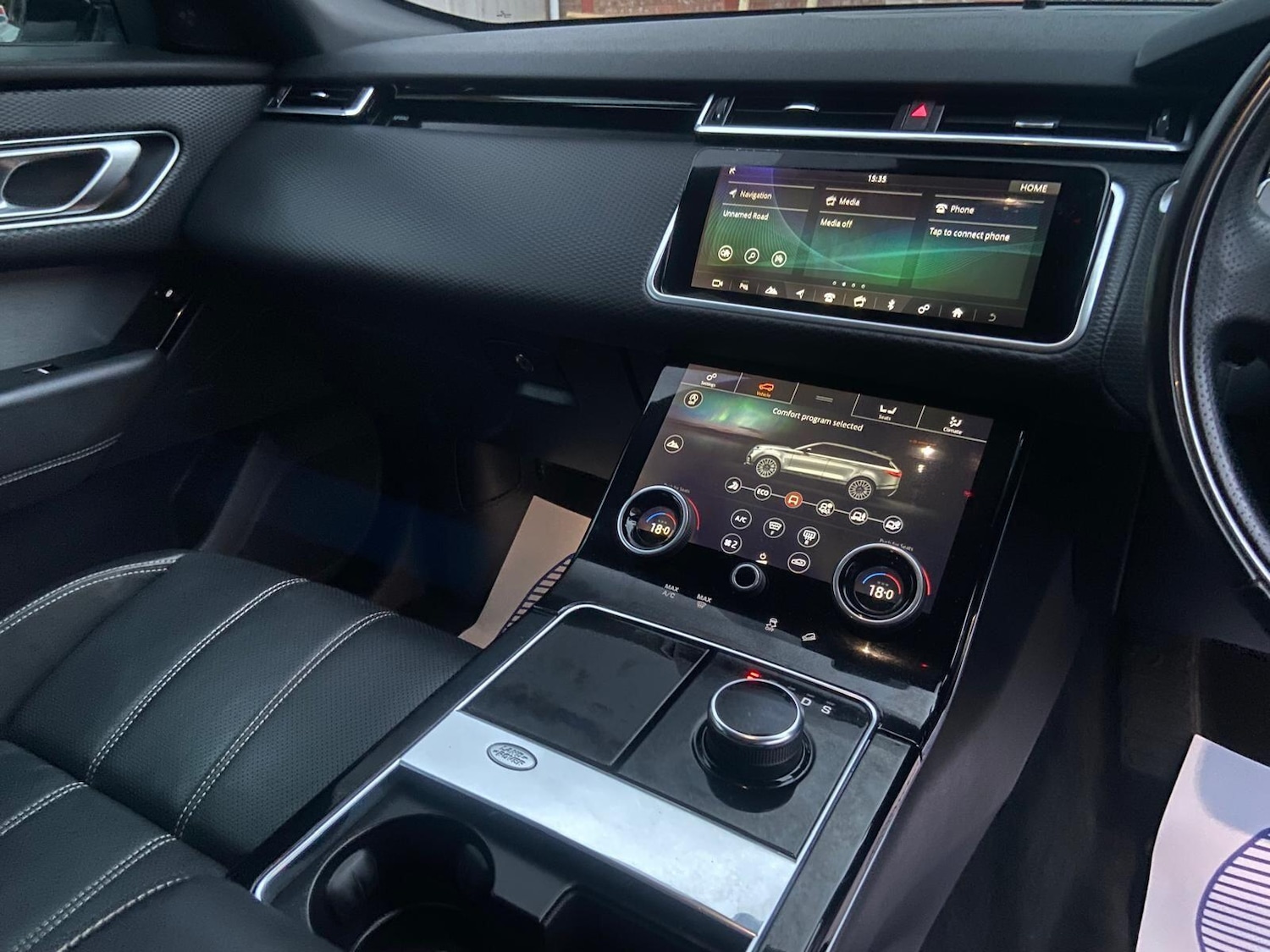 Used Land Rover Range Rover Velar 2019 for sale - 77052459: Photo 54