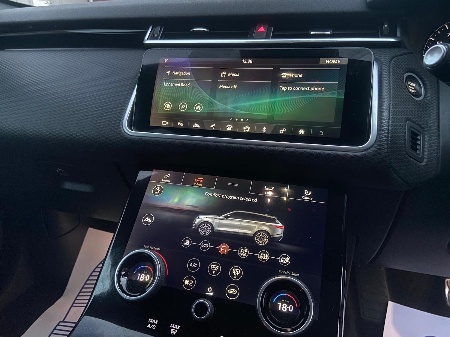 Used Land Rover Range Rover Velar 2019 for sale - 77052459: Photo 56