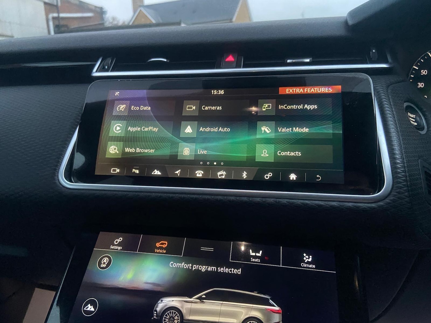 Used Land Rover Range Rover Velar 2019 for sale - 77052459: Photo 57