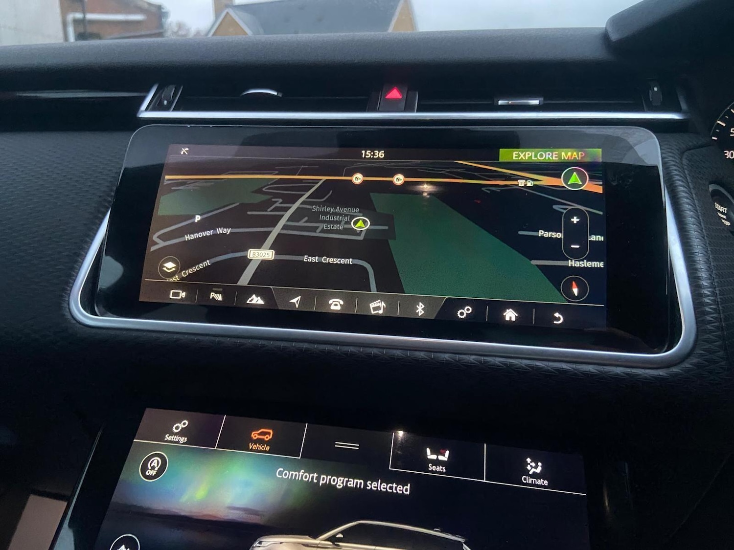 Used Land Rover Range Rover Velar 2019 for sale - 77052459: Photo 58