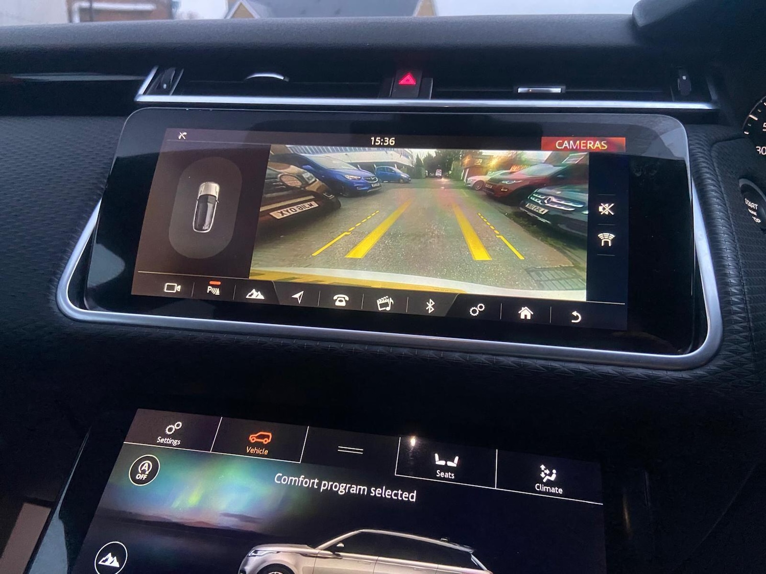 Used Land Rover Range Rover Velar 2019 for sale - 77052459: Photo 59