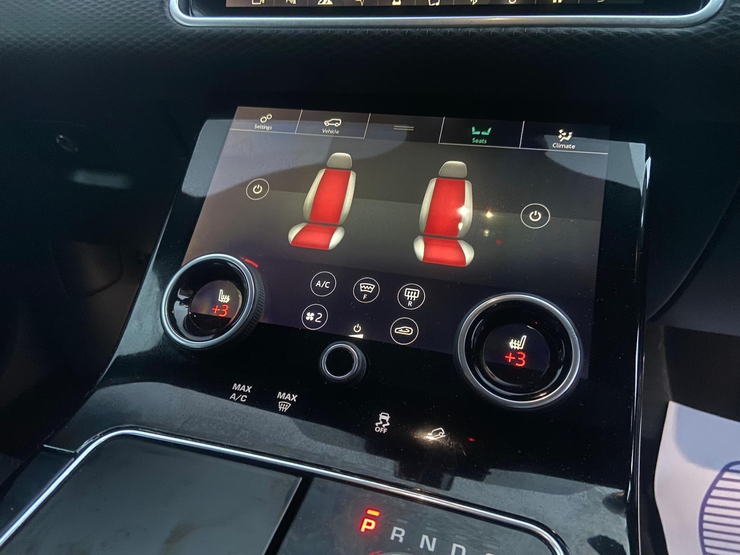 Used Land Rover Range Rover Velar 2019 for sale - 77052459: Photo 60