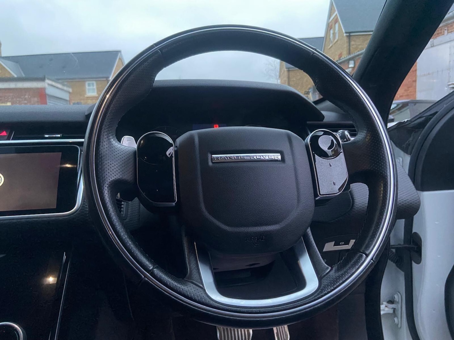 Used Land Rover Range Rover Velar 2019 for sale - 77052459: Photo 62