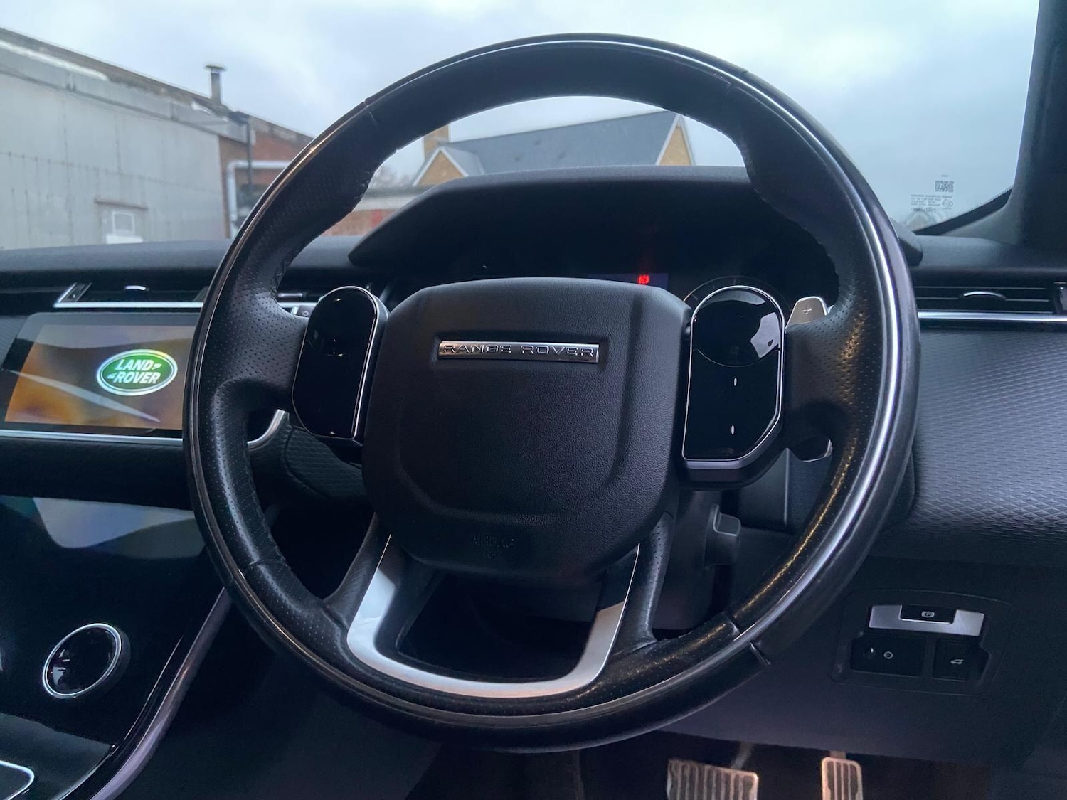 Used Land Rover Range Rover Velar 2019 for sale - 77052459: Photo 63