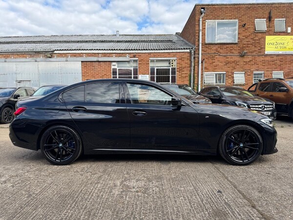 Used BMW 3 Series for sale - 76283876: Photo 11
