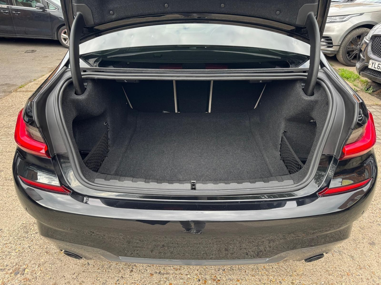 Used BMW 3 Series 2019 for sale - 76283876: Photo 13