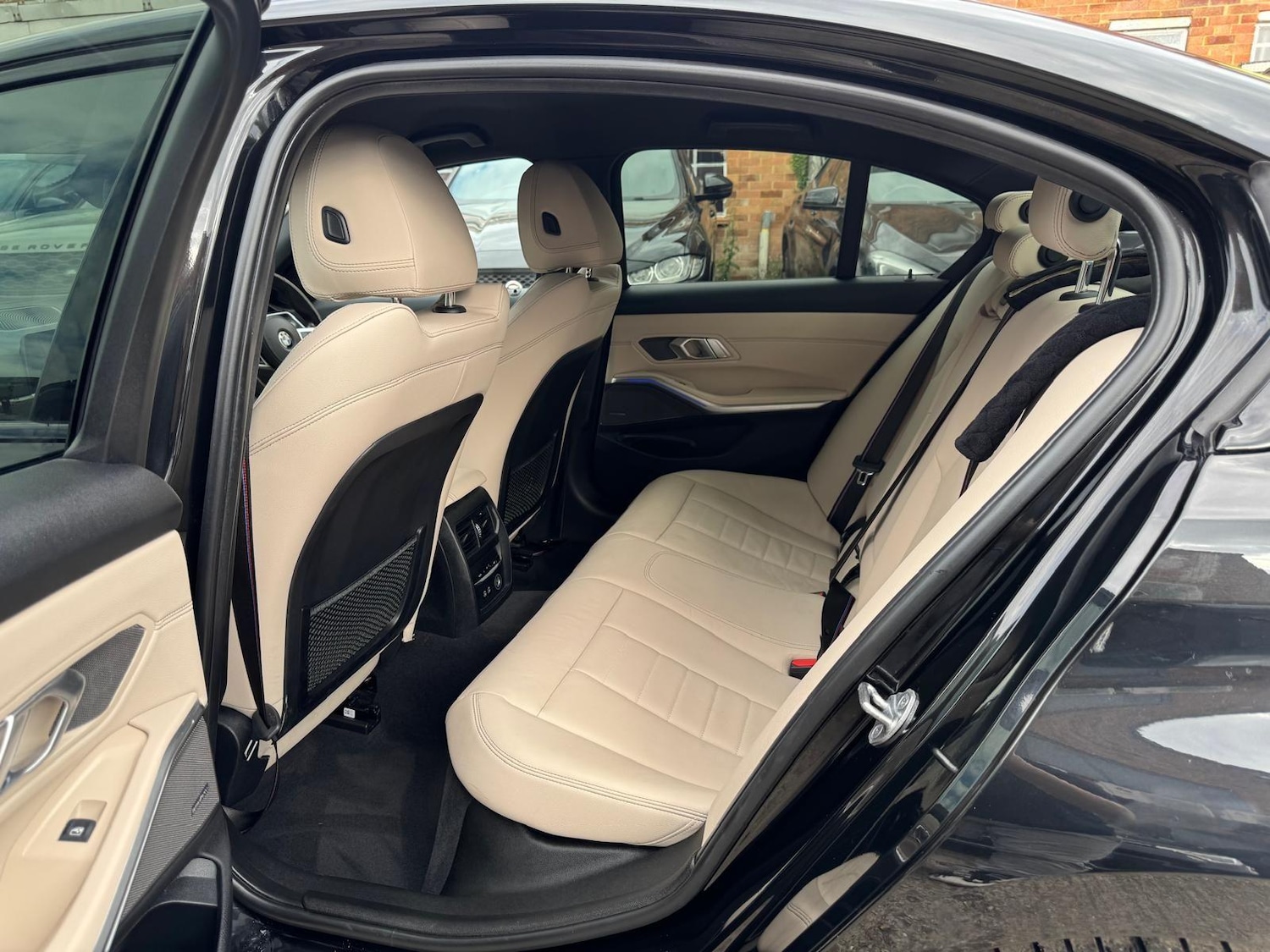 Used BMW 3 Series 2019 for sale - 76283876: Photo 15