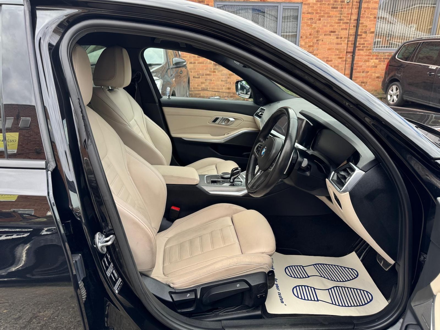 Used BMW 3 Series 2019 for sale - 76283876: Photo 17