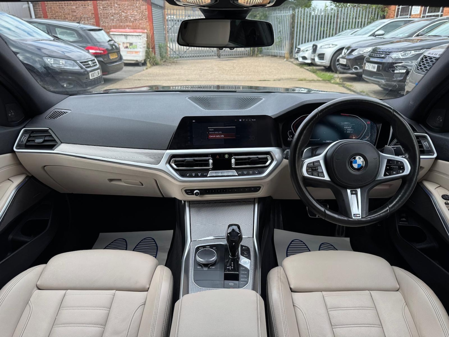 Used BMW 3 Series 2019 for sale - 76283876: Photo 18