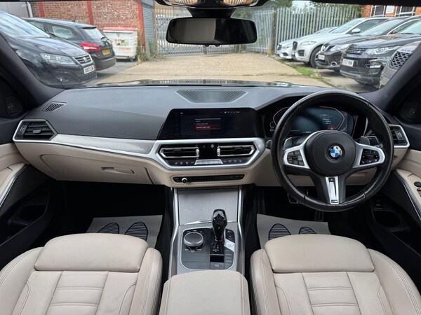 Used BMW 3 Series for sale - 76283876: Photo 18