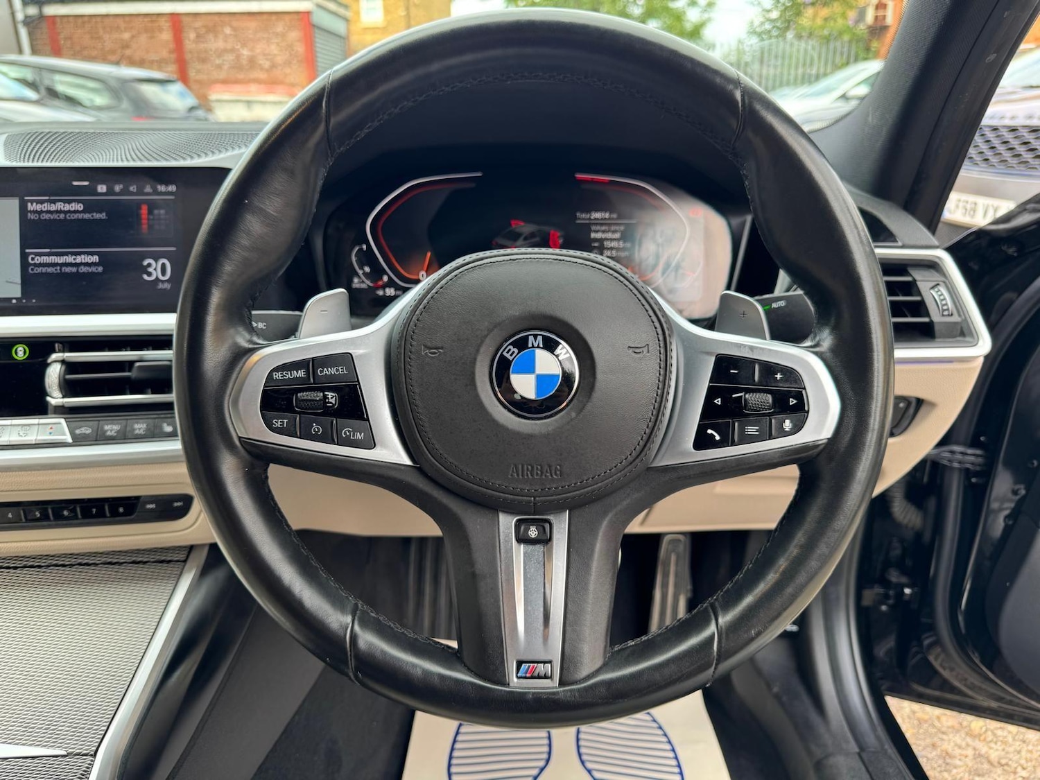 Used BMW 3 Series 2019 for sale - 76283876: Photo 20