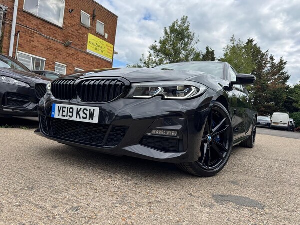 Used BMW 3 Series for sale - 76283876: Photo 22