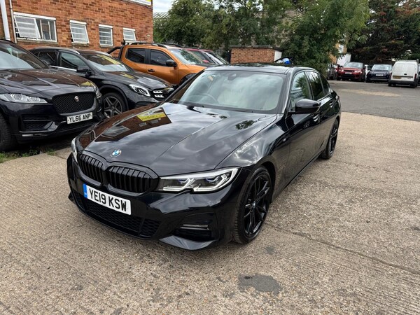 Used BMW 3 Series for sale - 76283876: Photo 26