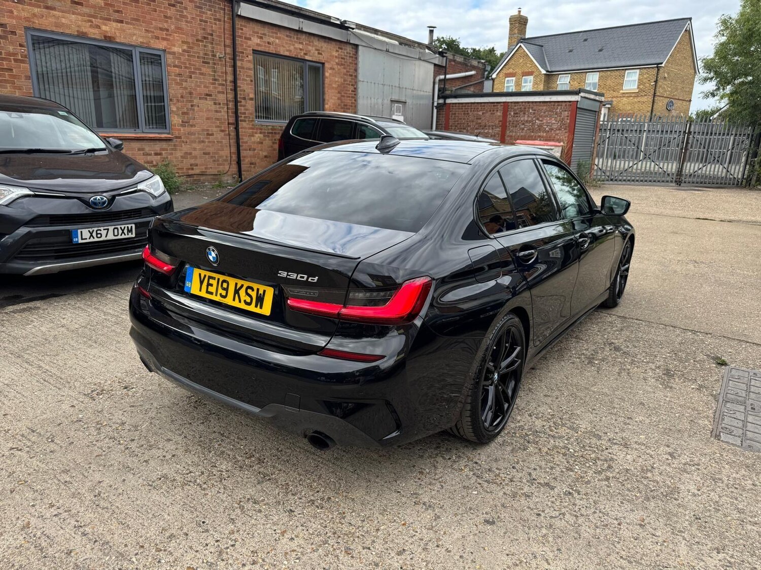 Used BMW 3 Series 2019 for sale - 76283876: Photo 27