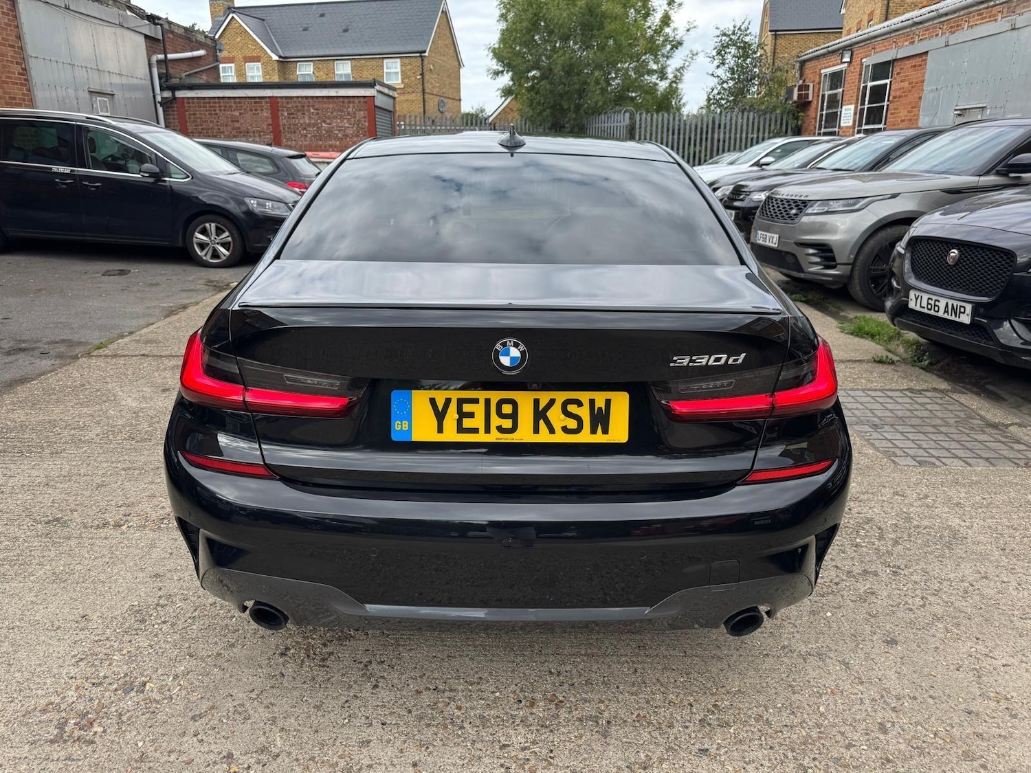 Used BMW 3 Series 2019 for sale - 76283876: Photo 30