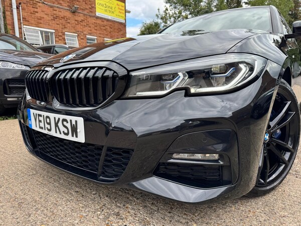 Used BMW 3 Series for sale - 76283876: Photo 33