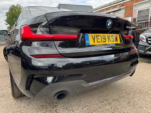 Used BMW 3 Series for sale - 76283876: Photo 38