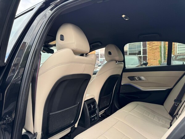 Used BMW 3 Series for sale - 76283876: Photo 43