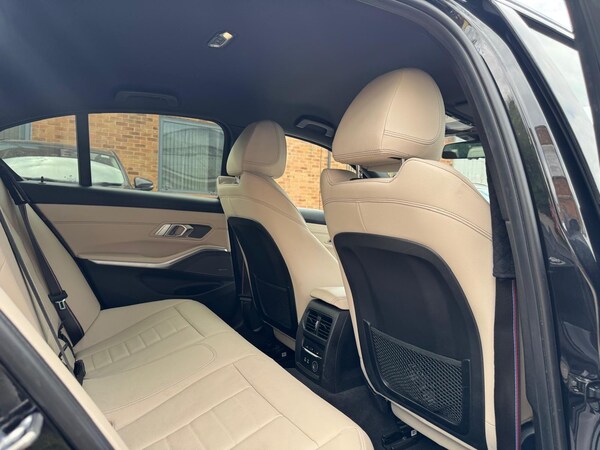 Used BMW 3 Series for sale - 76283876: Photo 45