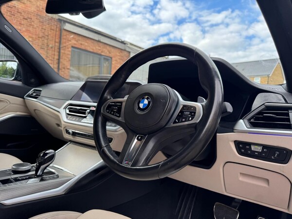 Used BMW 3 Series for sale - 76283876: Photo 46