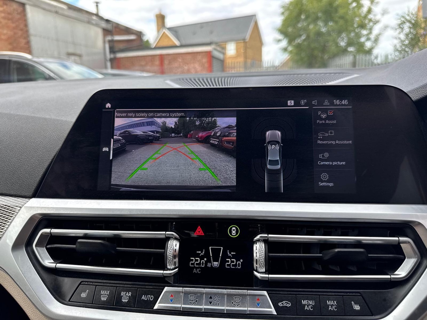 Used BMW 3 Series 2019 for sale - 76283876: Photo 50