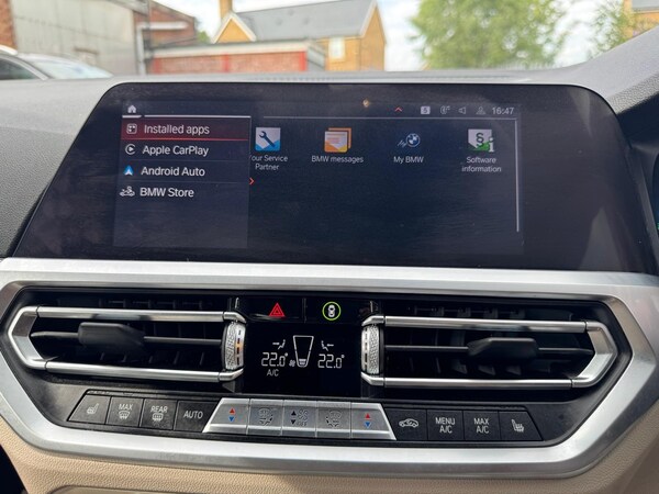 Used BMW 3 Series for sale - 76283876: Photo 51