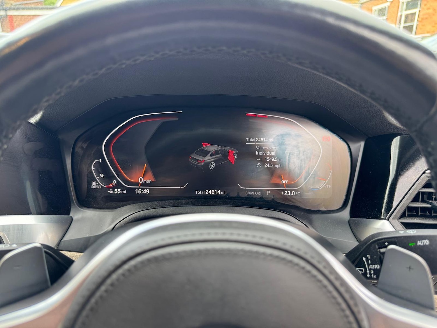 Used BMW 3 Series 2019 for sale - 76283876: Photo 53