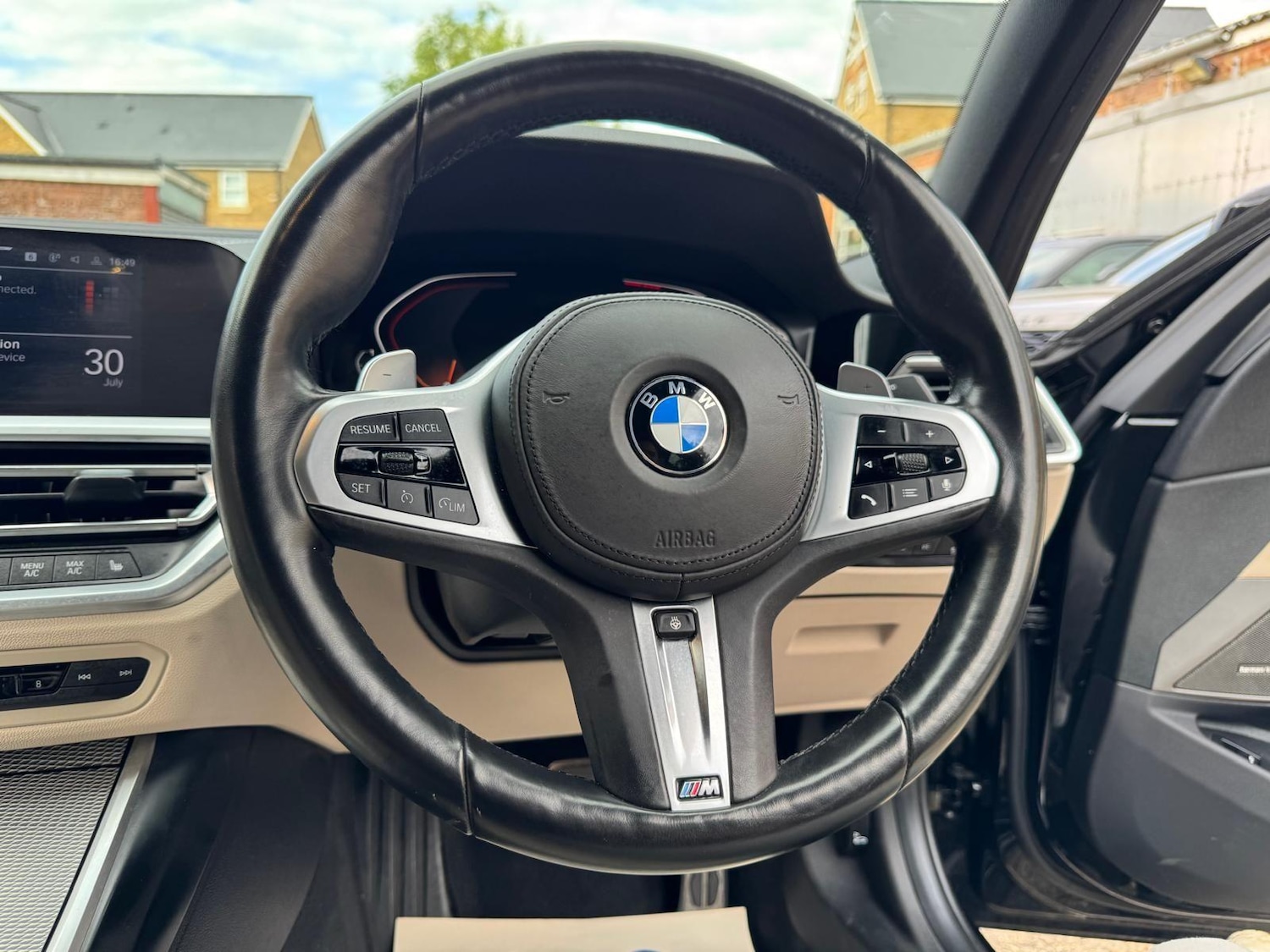 Used BMW 3 Series 2019 for sale - 76283876: Photo 54