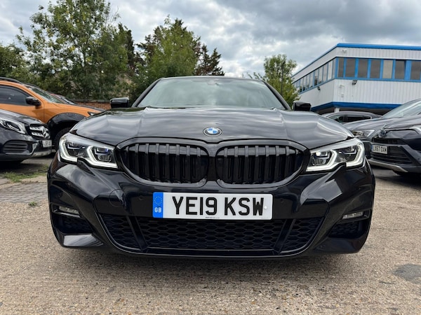Used BMW 3 Series for sale - 76283876: Photo 5