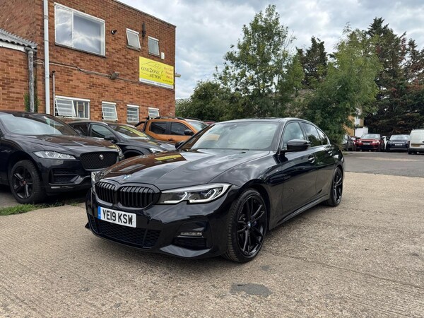 Used BMW 3 Series for sale - 76283876: Photo 8