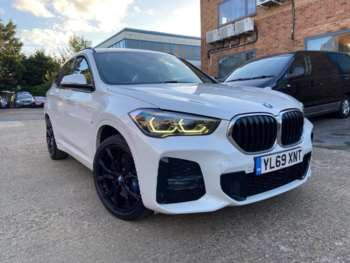 2020 (69) 1.5L M Sport 5dr Auto