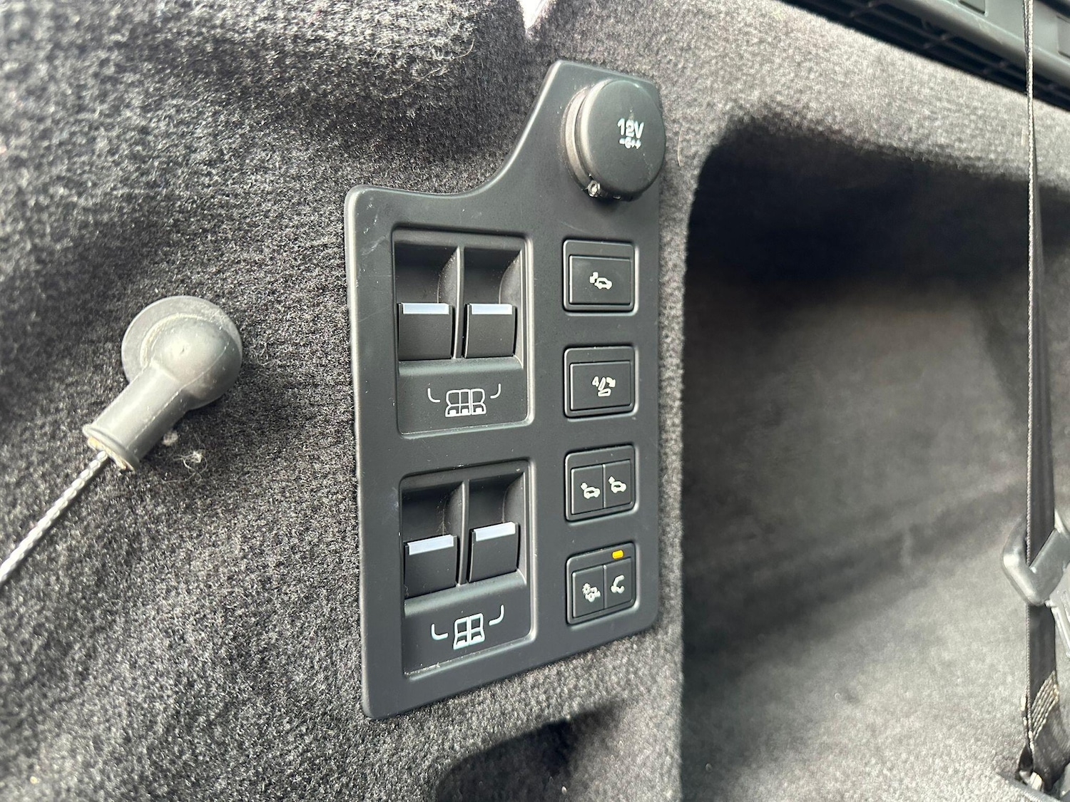 Used Land Rover Discovery 2018 for sale - 76499686: Photo 36