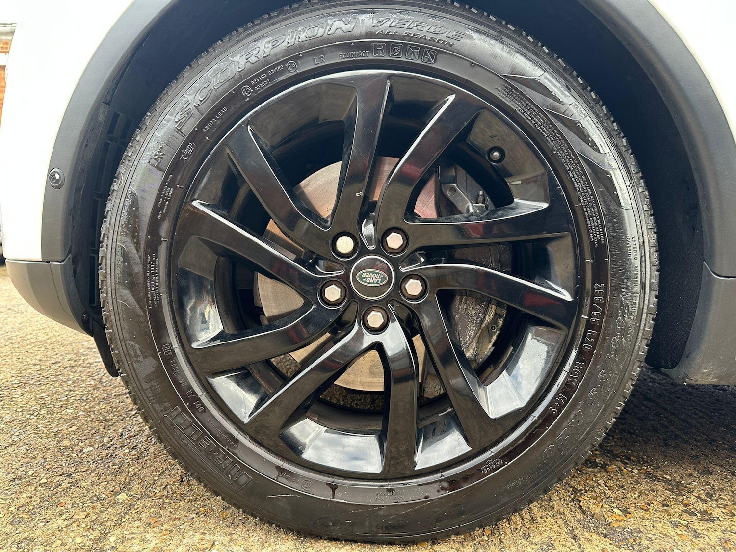 Used Land Rover Discovery 2018 for sale - 76499686: Photo 42