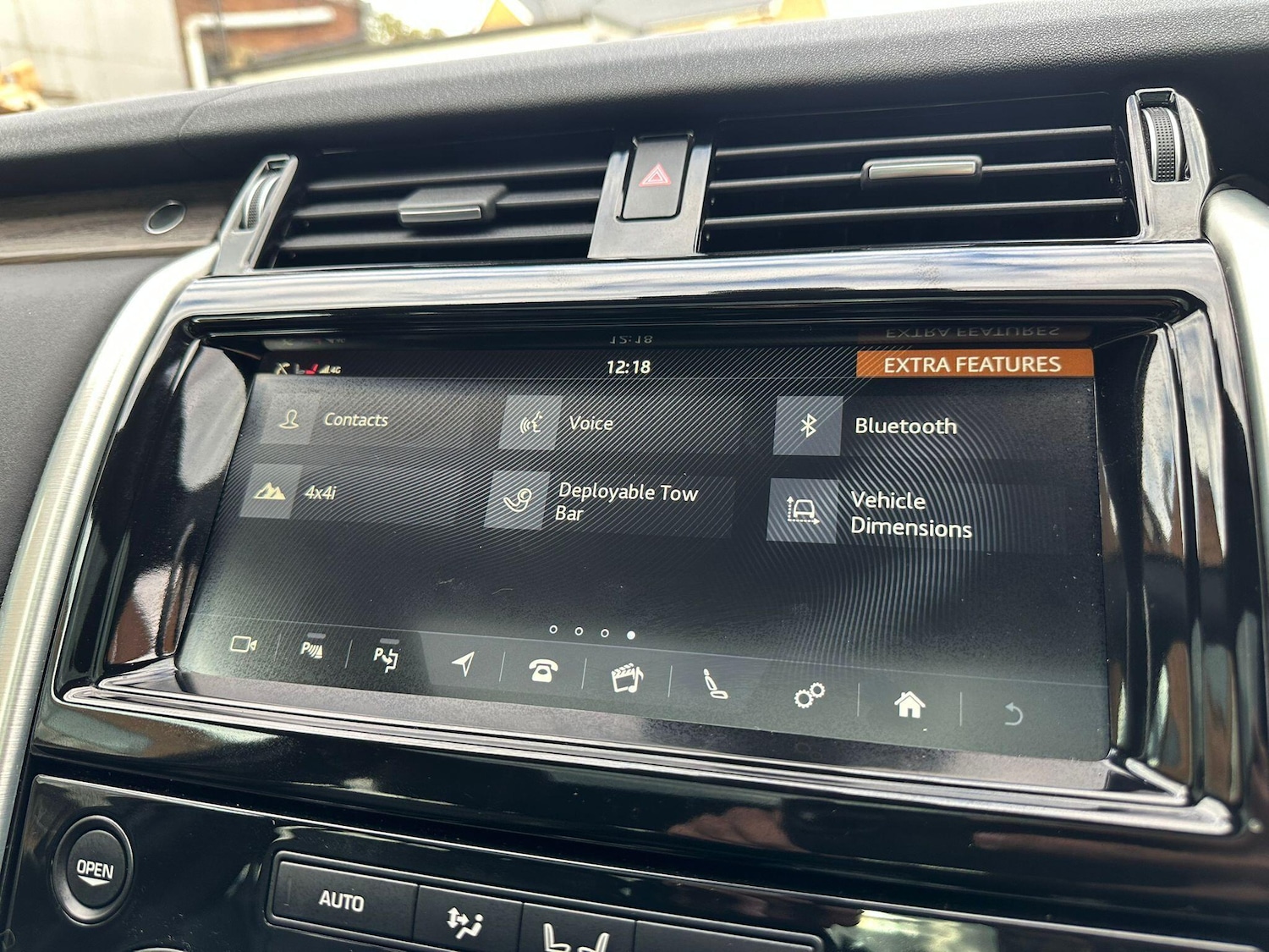 Used Land Rover Discovery 2018 for sale - 76499686: Photo 45