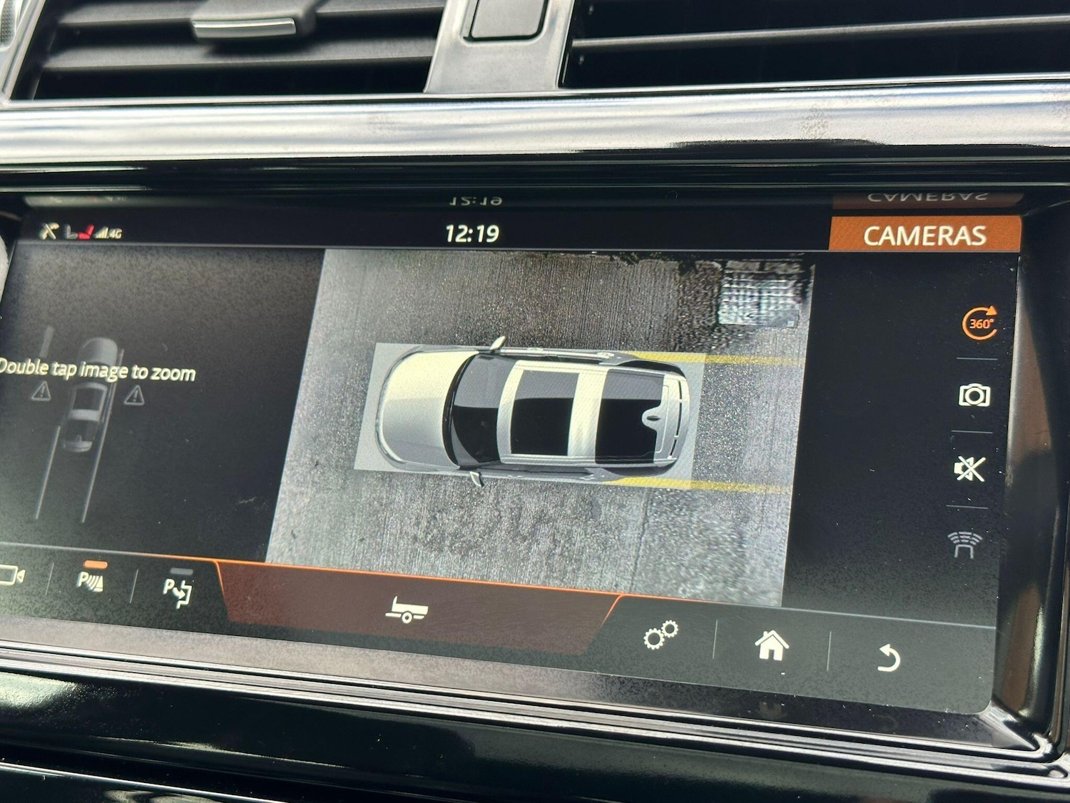 Used Land Rover Discovery 2018 for sale - 76499686: Photo 47