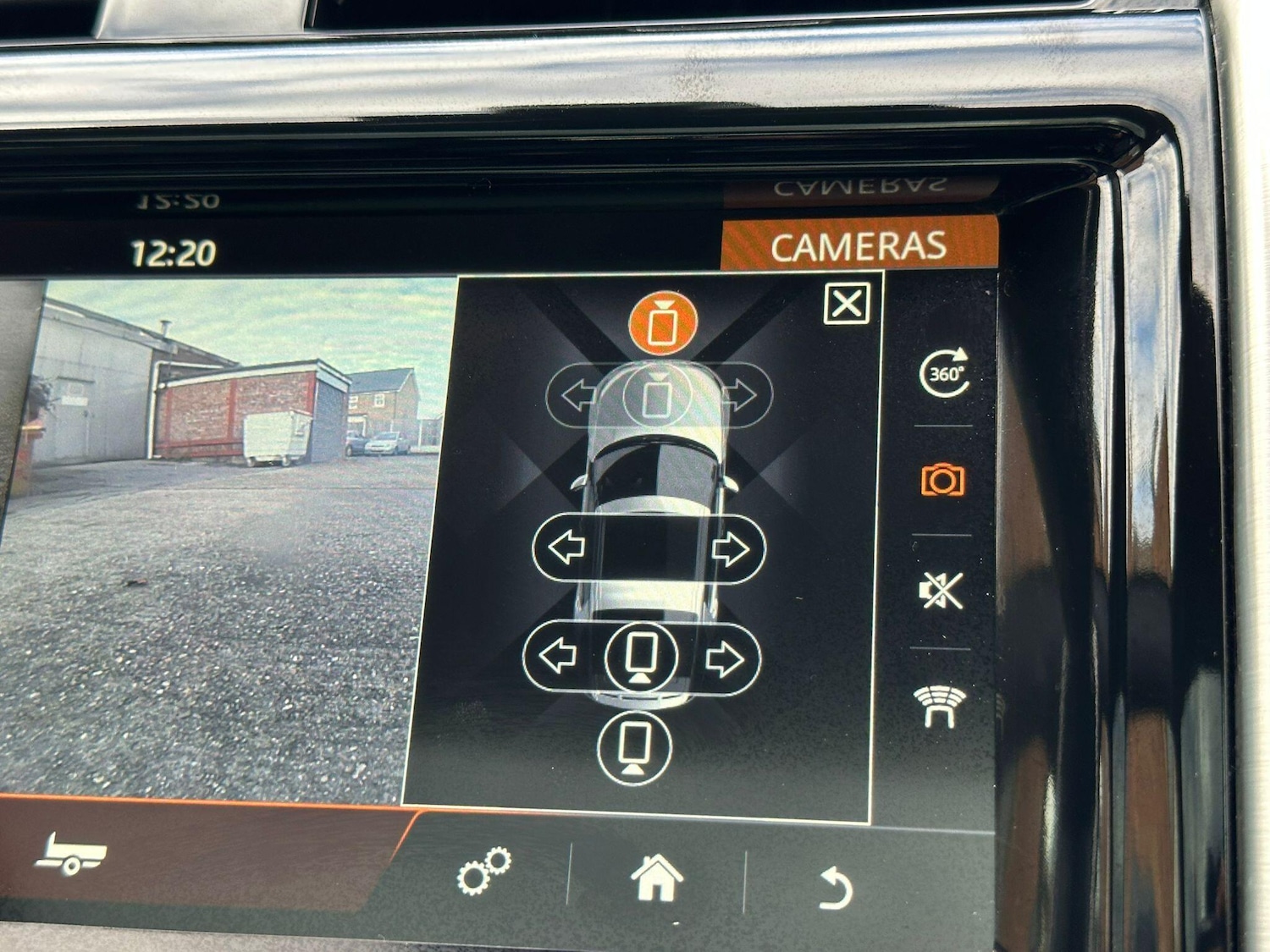 Used Land Rover Discovery 2018 for sale - 76499686: Photo 49