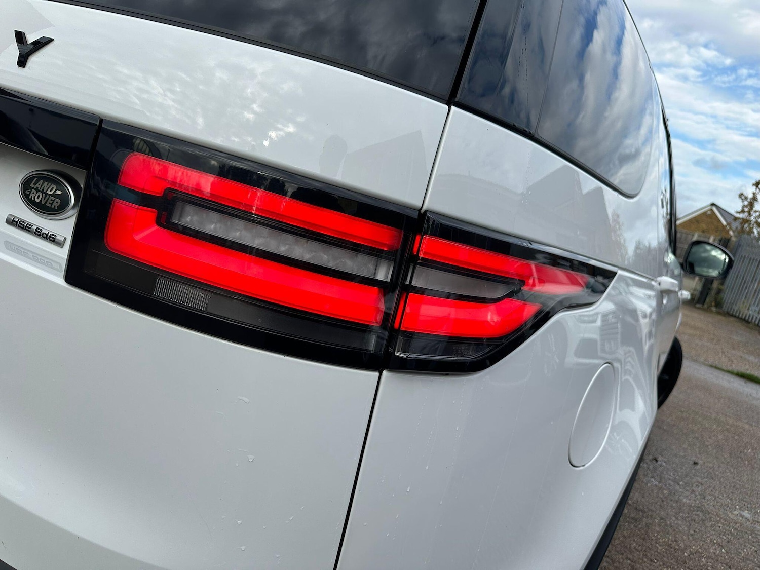 Used Land Rover Discovery 2018 for sale - 76499686: Photo 60