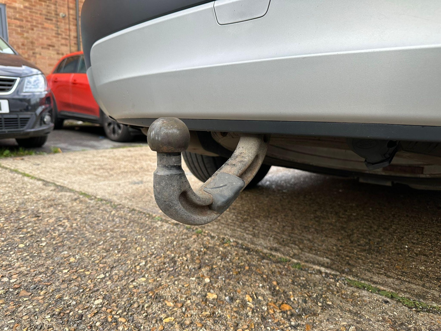 Used Land Rover Discovery 2018 for sale - 76499686: Photo 65