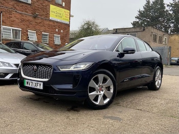 Used Jaguar I-Pace 2022 for sale - 78885828: Photo