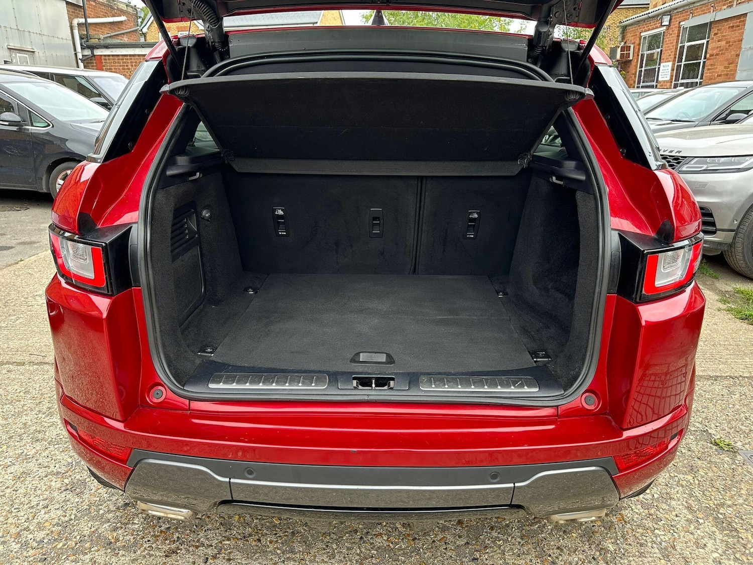 Vehicle 13