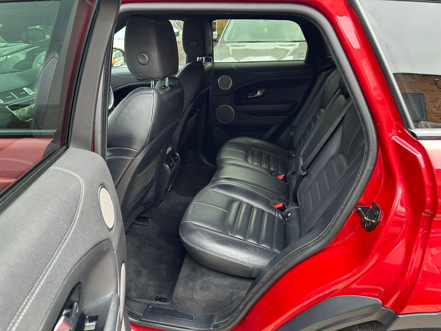 Vehicle 15