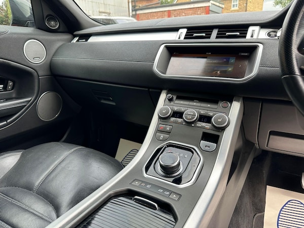 Used Land Rover Range Rover Evoque 2017 for sale - 75646624: Photo 19