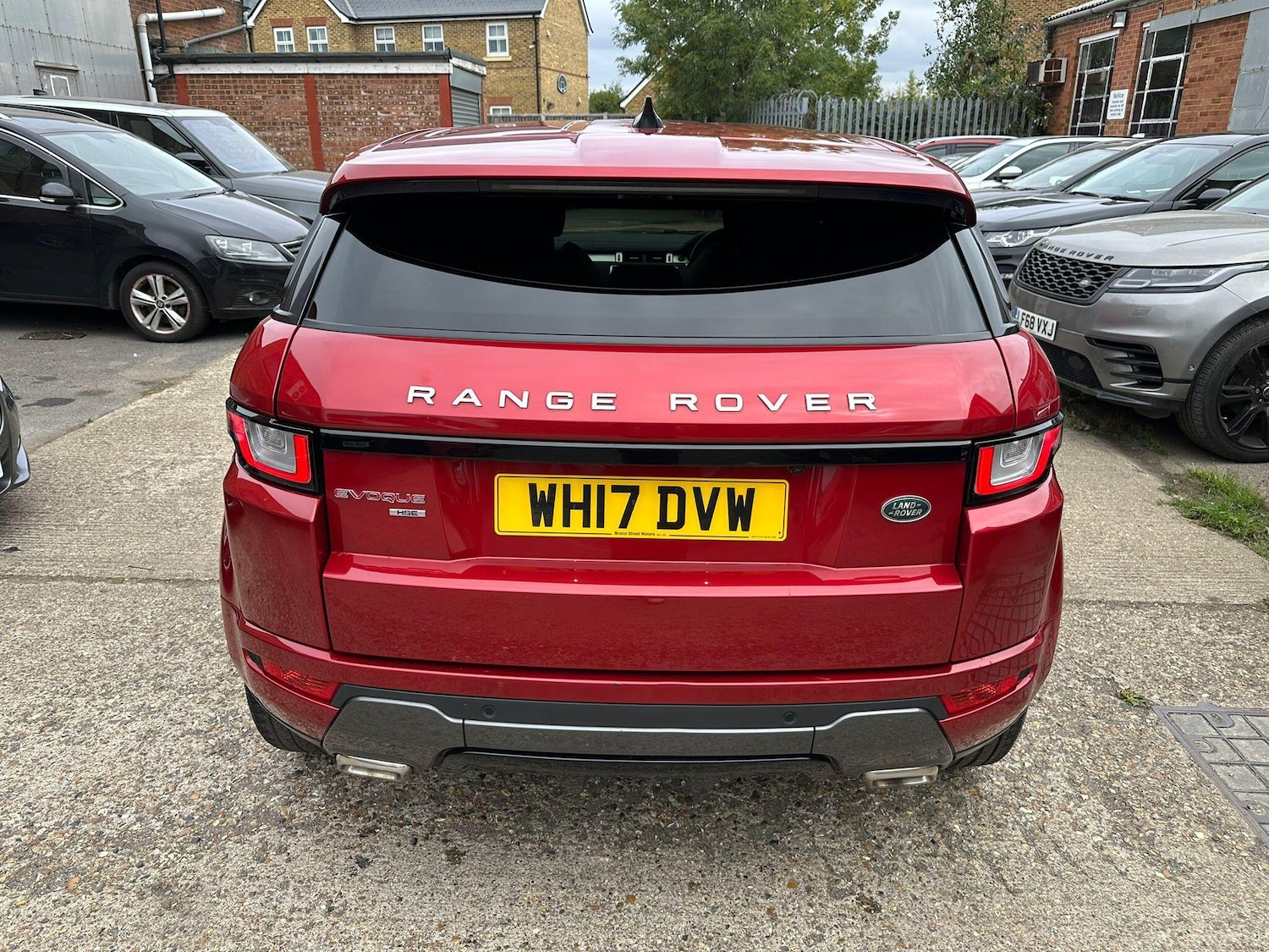 Vehicle 24